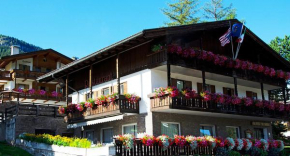 Hotel Ai Pini Vigo Di Fassa